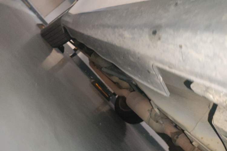 Used Haval H2 2015 1.5T Automatic Two-Wheel Drive Elite Edition Chassis Front Right