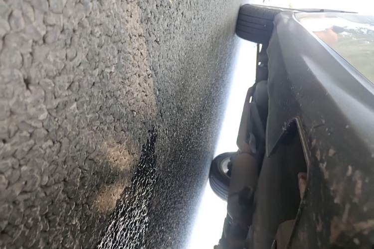 Used Haval H2 2015 1.5T Automatic Two-Wheel Drive Elite Edition Chassis Front Right