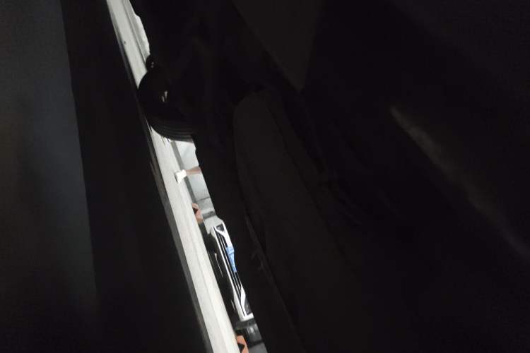 Used Haval H2 2015 1.5T Automatic Two-Wheel Drive Elite Edition Chassis Rear Left