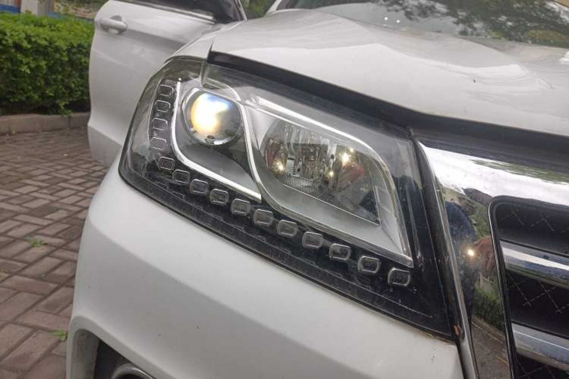 Used Haval H2 2015 1.5T Automatic Two-Wheel Drive Elite Edition Exterior 3