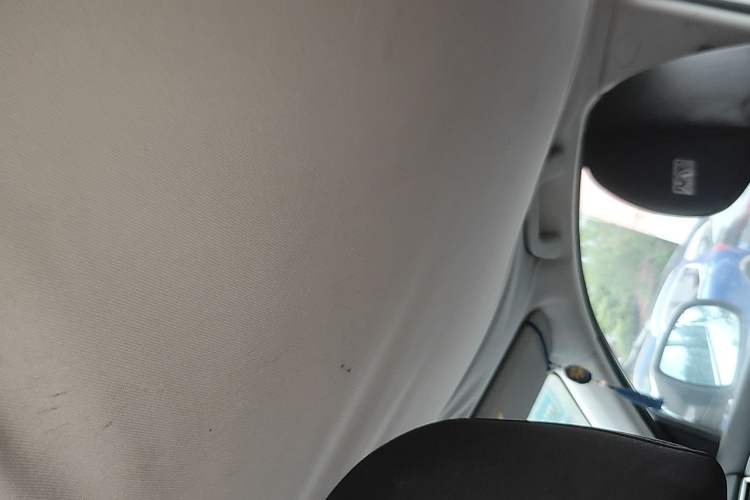 Used Haval H2 2015 1.5T Automatic Two-Wheel Drive Elite Edition Headliner