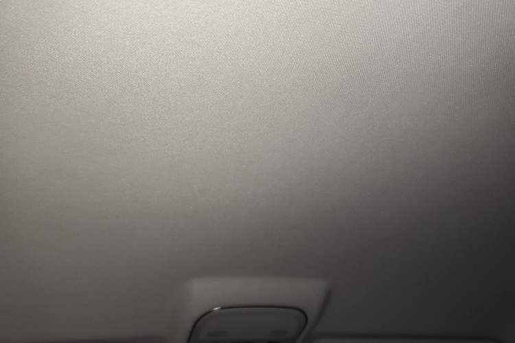 Used Haval H2 2015 1.5T Automatic Two-Wheel Drive Elite Edition Headliner