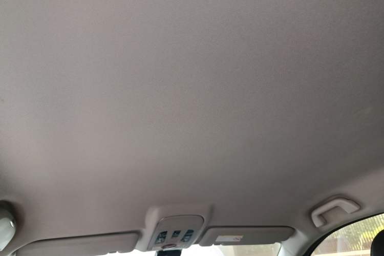 Used Haval H2 2015 1.5T Automatic Two-Wheel Drive Elite Edition Headliner