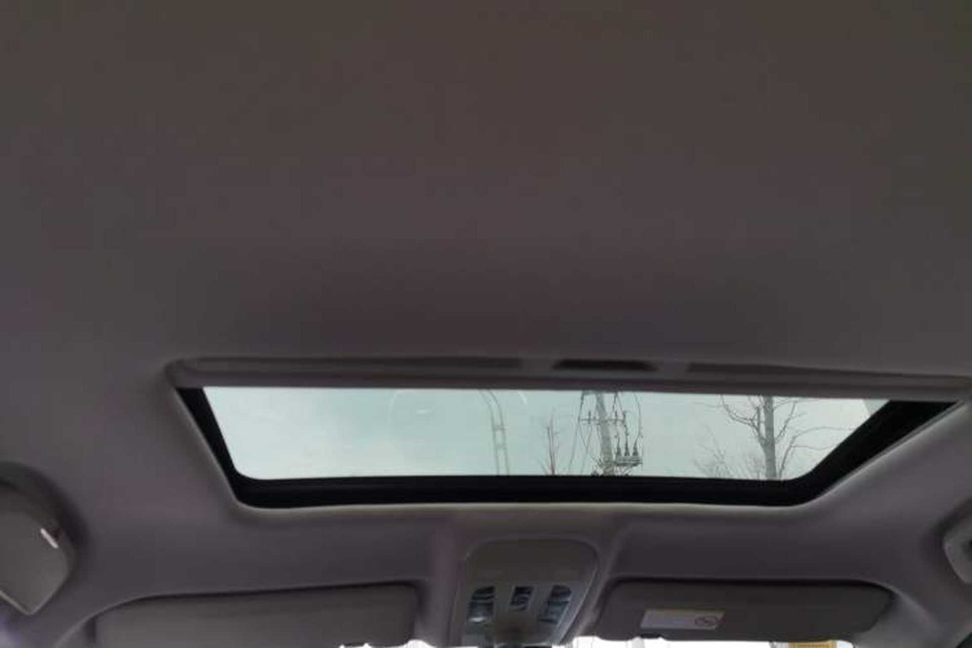 Used Haval H2 2015 1.5T Automatic Two-Wheel Drive Elite Edition Headliner