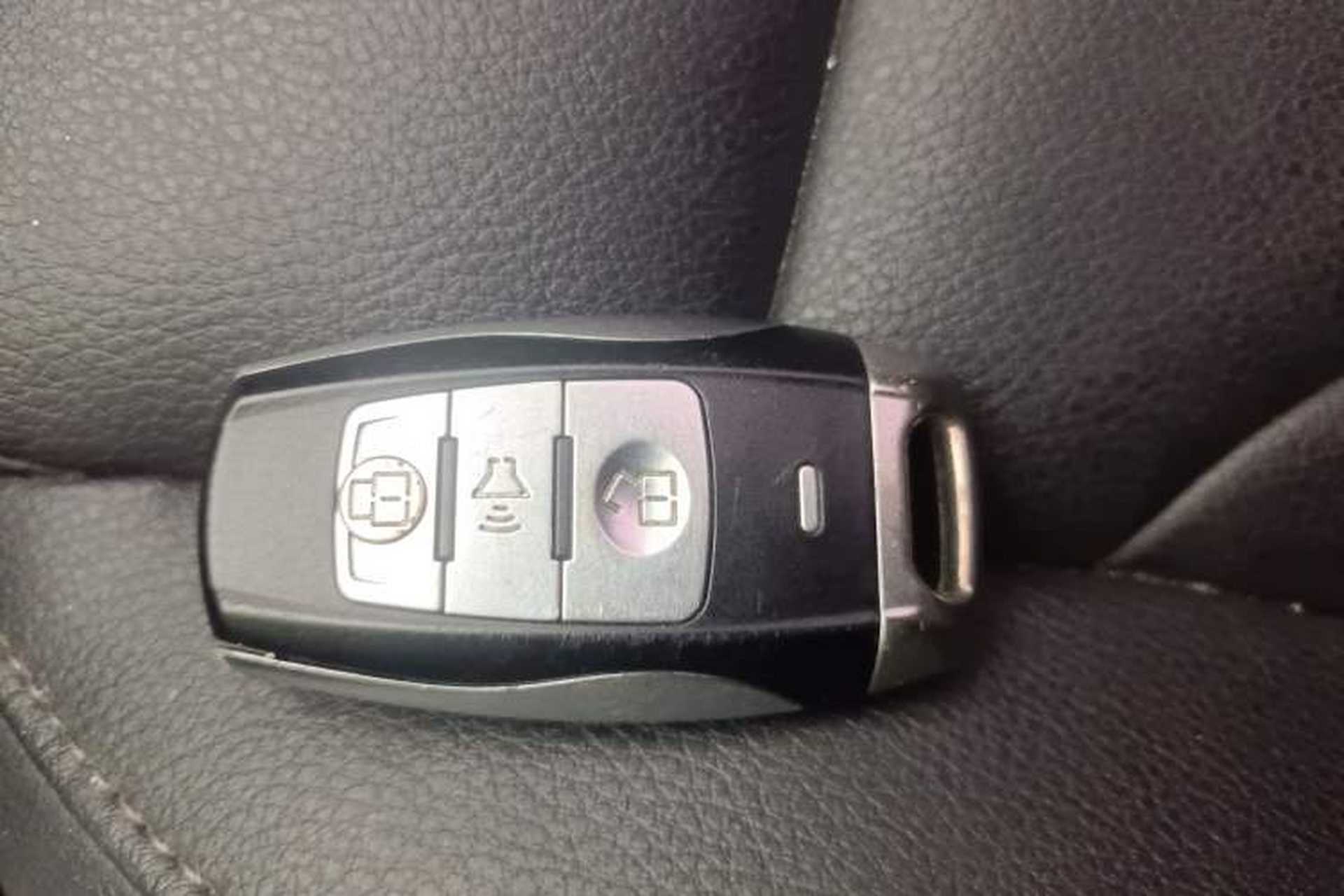 Used Haval H2 2015 1.5T Automatic Two-Wheel Drive Elite Edition Interior 1