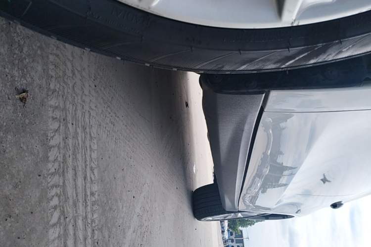 Used Haval H2 2015 1.5T Automatic Two-Wheel Drive Elite Edition Left Side Sill