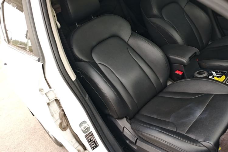 Used Haval H2 2015 1.5T Automatic Two-Wheel Drive Elite Edition Right Front Seat