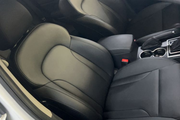 Used Haval H2 2015 1.5T Automatic Two-Wheel Drive Elite Edition Right Front Seat