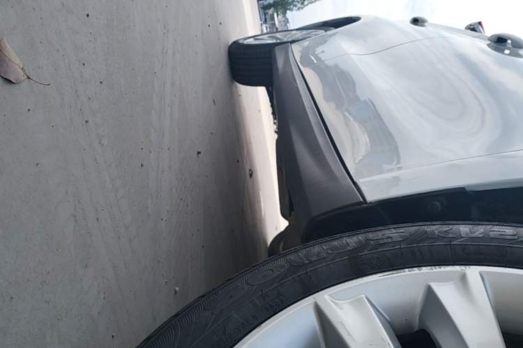 Used Haval H2 2015 1.5T Automatic Two-Wheel Drive Elite Edition Right Side Sill