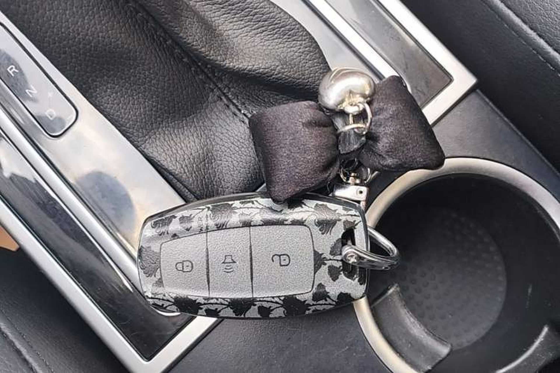Used Haval H2 2015 1.5T Automatic Two-Wheel Drive Elite Edition Vehicle Key
