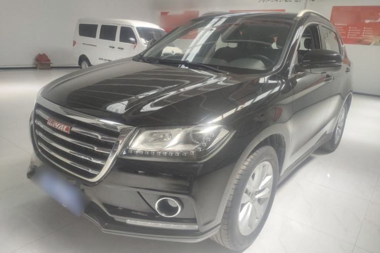 Used Haval H2 2016 Red-Label 1.5T Manual Two-Wheel Drive Luxury Model Guazi used car, China used car export, Used car for sale, Used  cars, Cheapest cars for sale