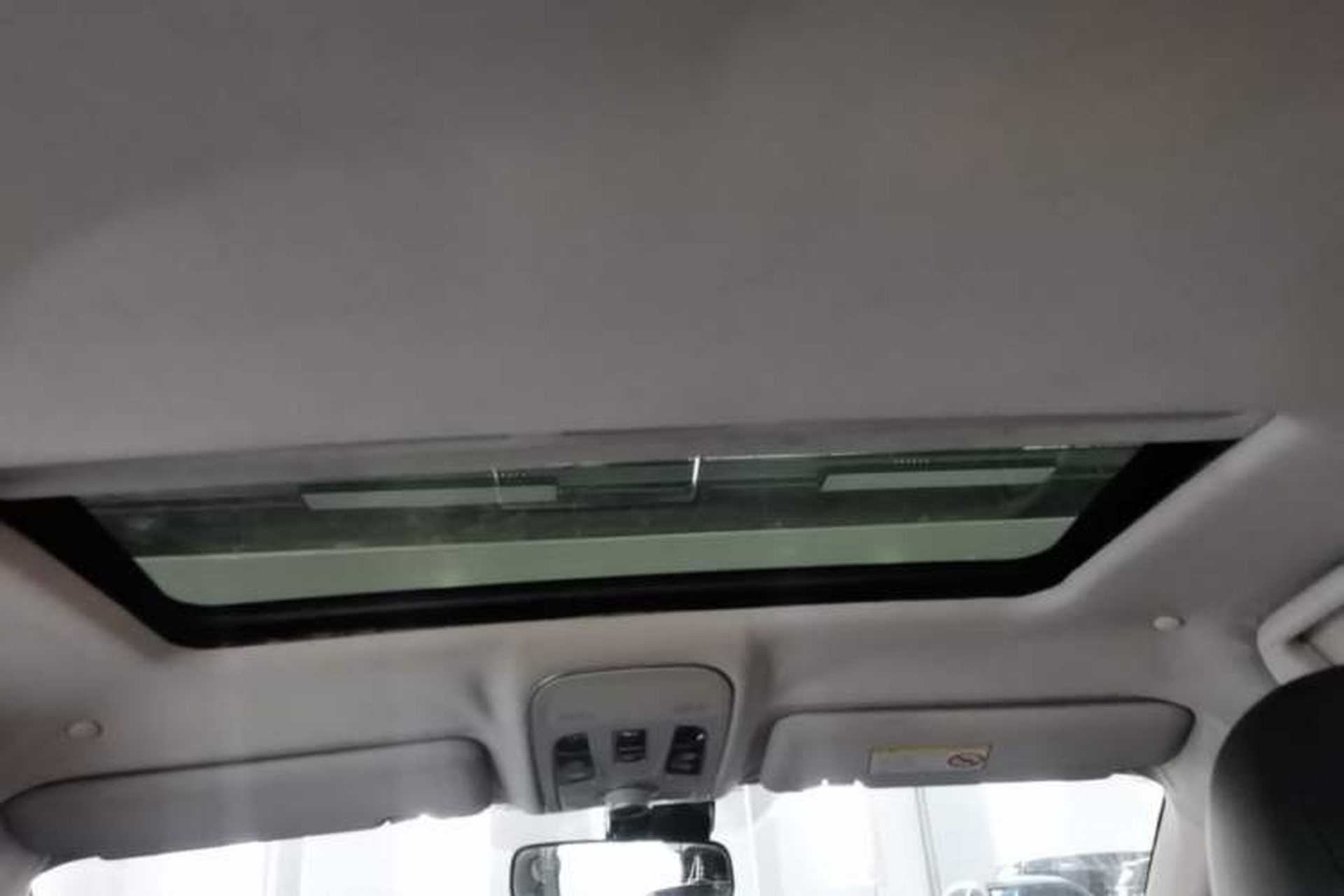 Used Haval H2 2016 Red Label 1.5T Automatic Two-Wheel Drive Elite Model Headliner
