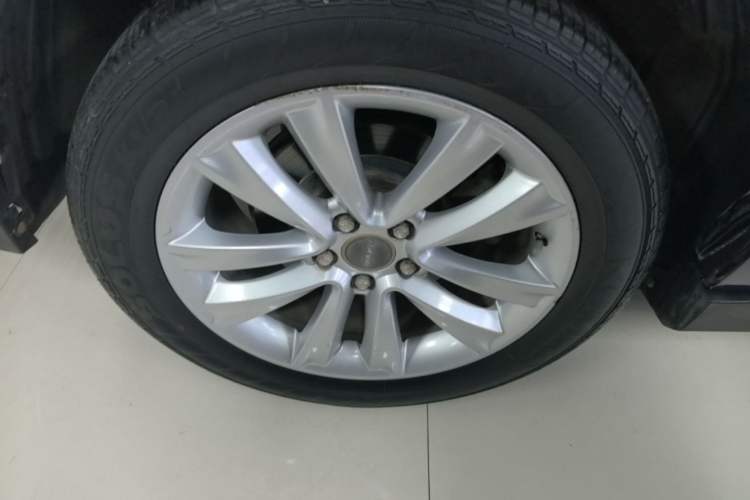 Used Haval H2 2016 Red-Label 1.5T Automatic Two-Wheel Drive Luxury Model Exterior 5