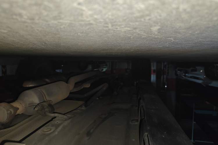 Used Haval H2 2016 Red Label 1.5T Manual Two-Wheel Drive Elite Model Chassis Front Right