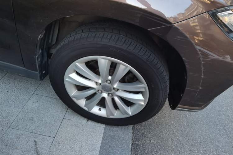 Used Haval H2 2016 Red-Label 1.5T Manual Two-Wheel Drive Luxury Model Exterior 1