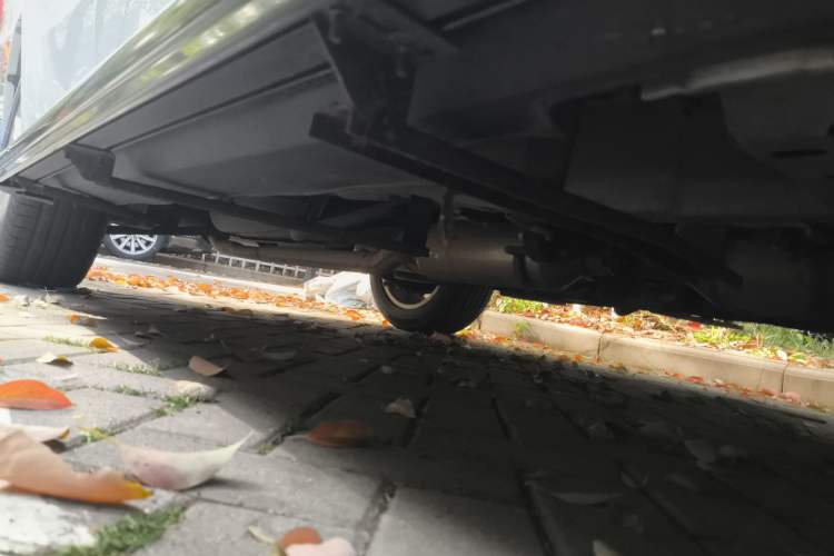Used Haval H2 2016 Red Label 1.5T Automatic Two-Wheel Drive Elite Model Chassis Front Right