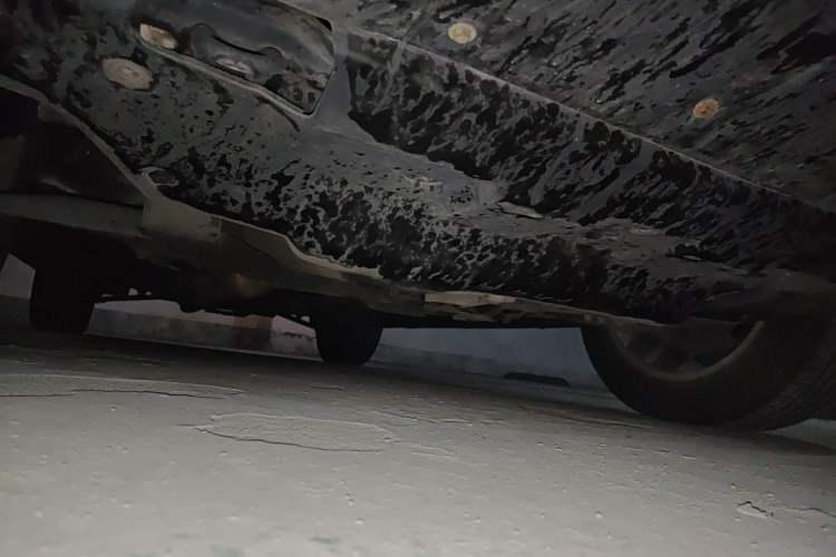 Used Haval H2 2016 Red Label 1.5T Automatic Two-Wheel Drive Elite Model Chassis Front Right