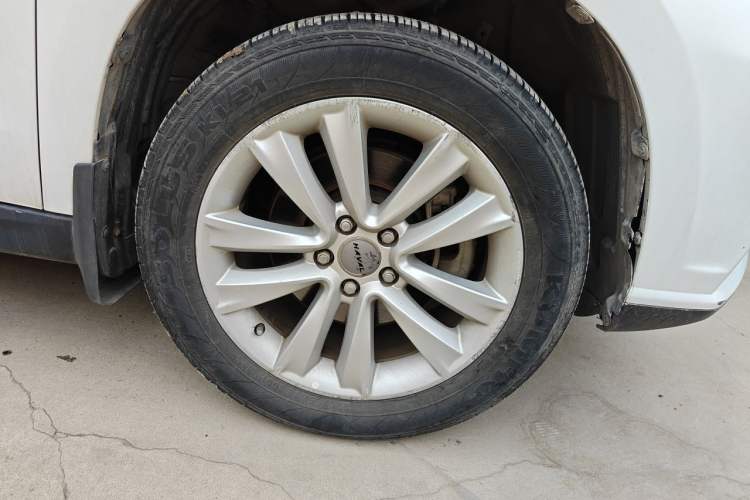 Used Haval H2 2016 Red-Label 1.5T Automatic Two-Wheel Drive Luxury Model Exterior 1