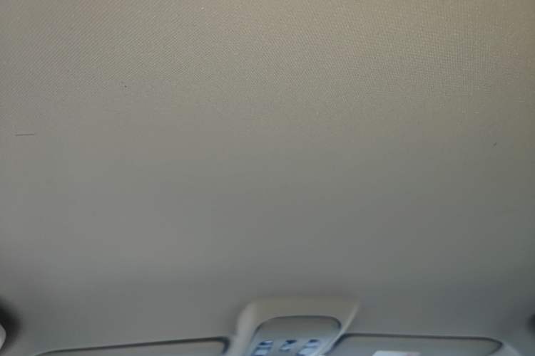Used Haval H2 2016 Red Label 1.5T Automatic Two-Wheel Drive Elite Model Headliner