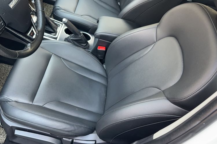Used Haval H2 2016 Red Label 1.5T Automatic Two-Wheel Drive Elite Model Interior 1