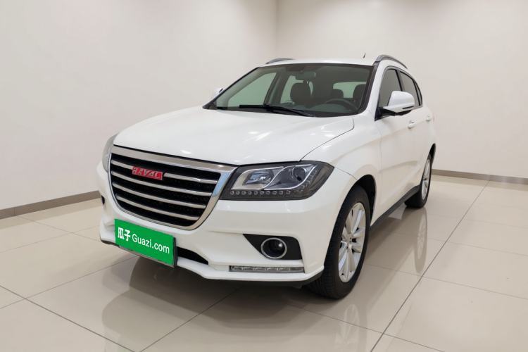 Haval H2 2016 Red-Label 1.5T Automatic Two-Wheel Drive Luxury Model d’occasion Guazi used car, China used car export, Used car for sale, Used  cars, Cheapest cars for sale