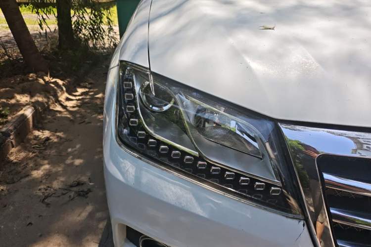 Used Haval H2 2016 Red-Label 1.5T Automatic Two-Wheel Drive Luxury Model Right Front Headlight