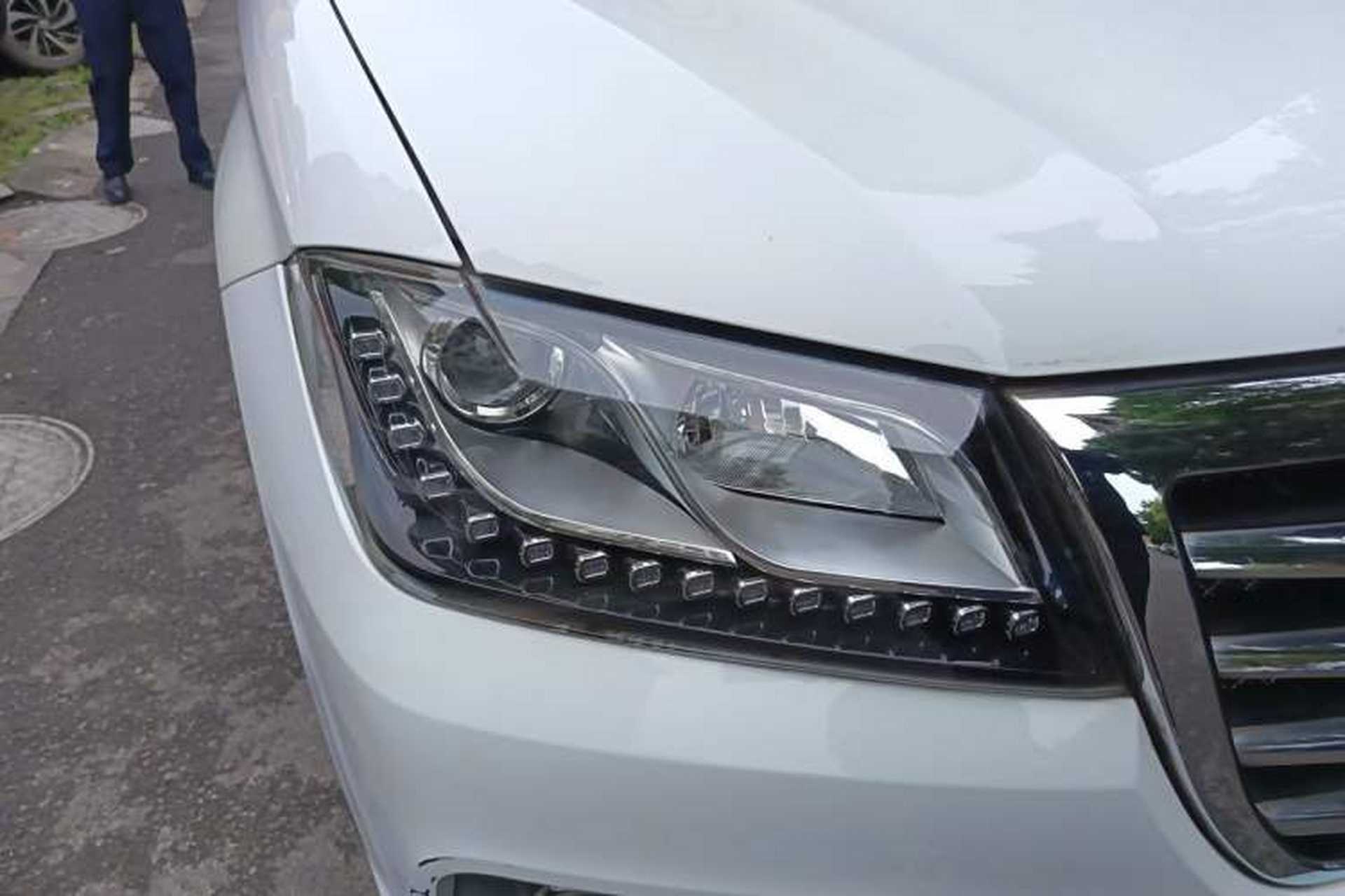 Used Haval H2 2016 Red-Label 1.5T Manual Two-Wheel Drive Luxury Model Right Front Headlight