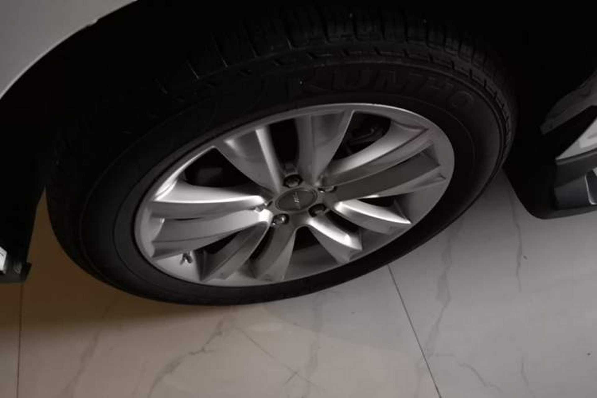 Used Haval H2 2016 Red-Label 1.5T Manual Two-Wheel Drive Luxury Model Right Rear Wheel Hub