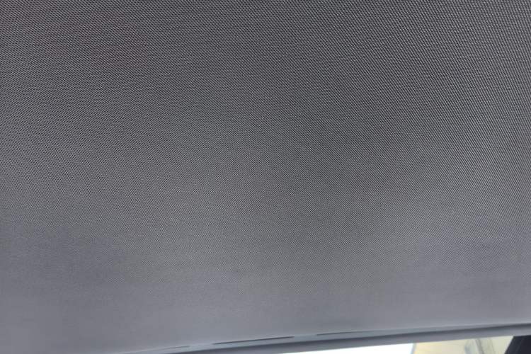 Used Haval H2 2017 Red-Label 1.5T Automatic Two-Wheel Drive Luxury Model Interior 6