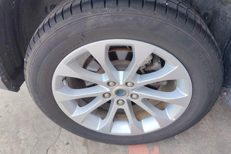 Used Haval H2 2017 Blue Label 1.5T Manual Two-Wheel Drive Elite Model Exterior 3