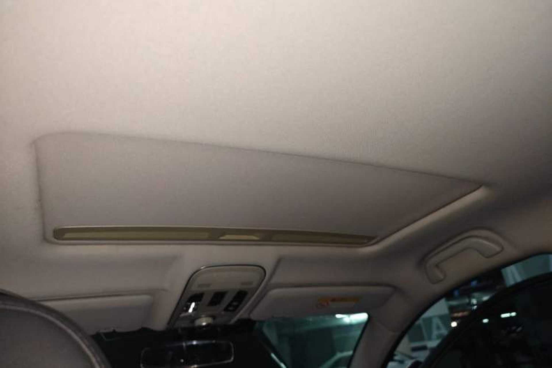Used Haval H2 2017 Blue Label 1.5T Automatic Two-Wheel Drive Luxury Model Headliner