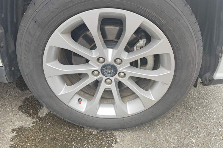 Used Haval H2 2017 Red-Label 1.5T Automatic Two-Wheel Drive Luxury Model Exterior 1
