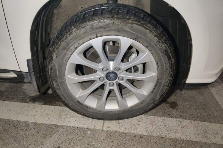 Used Haval H2 2017 Red-Label 1.5T Automatic Two-Wheel Drive Luxury Model Exterior 1