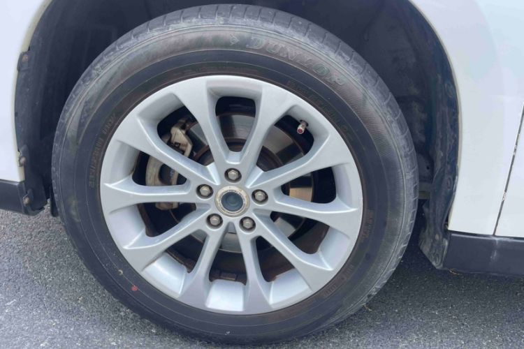 Used Haval H2 2017 Blue Label 1.5T Manual Two-Wheel Drive Elite Model Exterior 11