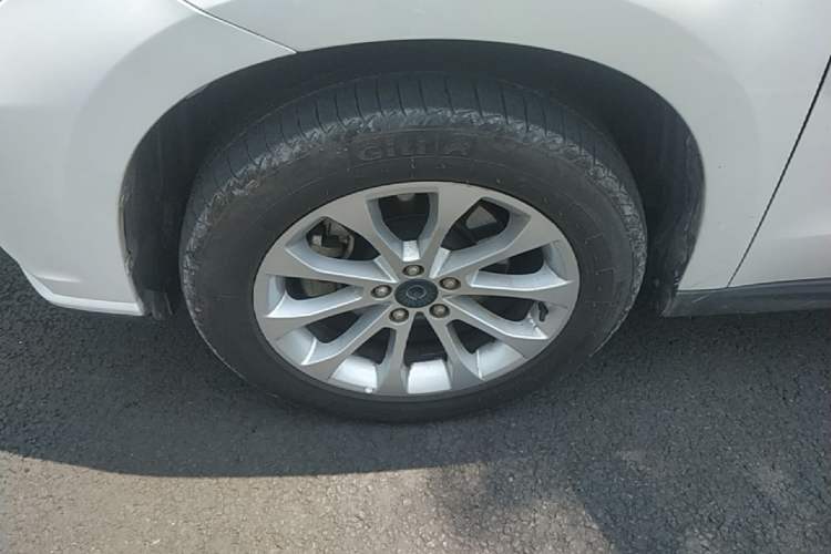Used Haval H2 2017 Red-Label 1.5T Manual Two-Wheel Drive Comfort Model Exterior 4