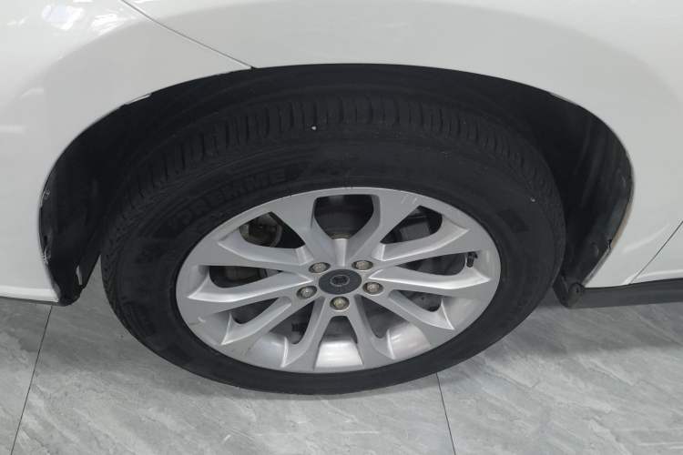 Used Haval H2 2017 Red-Label 1.5T Automatic Two-Wheel Drive Elite Model Exterior 7