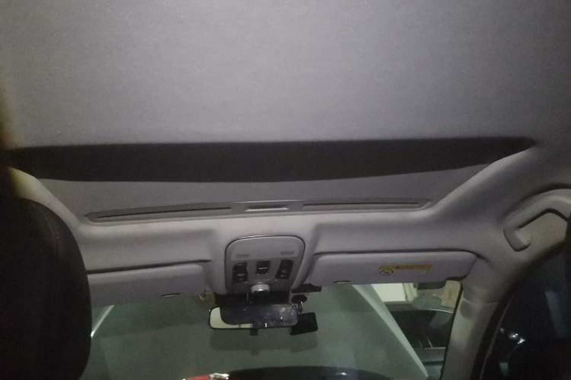 Used Haval H2 2017 Blue Label 1.5T Automatic Two-Wheel Drive Luxury Model Headliner