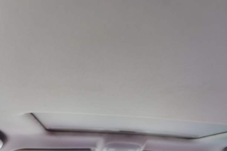 Used Haval H2 2017 Blue Label 1.5T Automatic Two-Wheel Drive Luxury Model Headliner