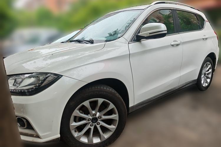 Used Haval H2 2017 Red-Label 1.5T Automatic Two-Wheel Drive Luxury Model Guazi used car, China used car export, Used car for sale, Used  cars, Cheapest cars for sale