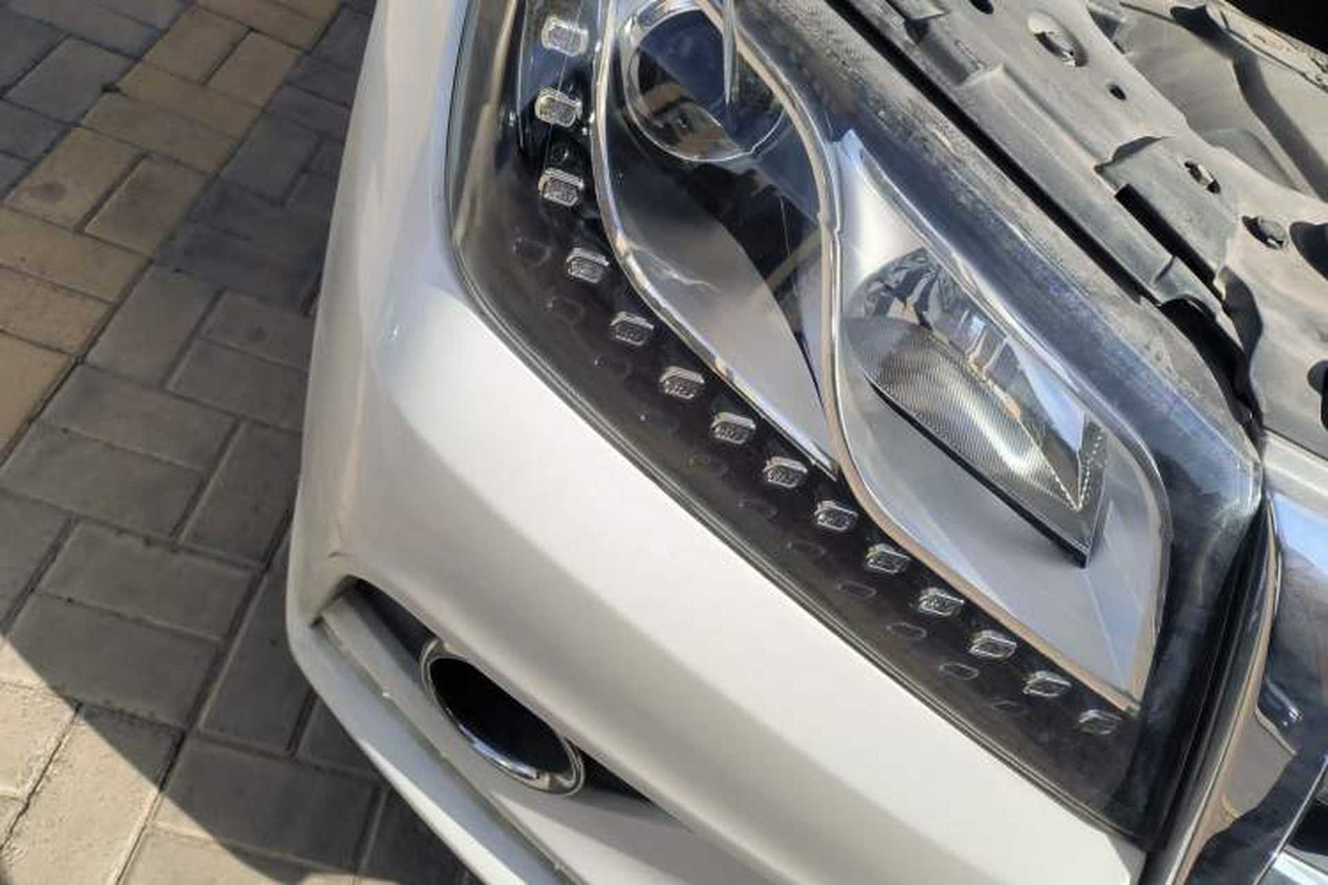 Used Haval H2 2017 Red-Label 1.5T Manual Two-Wheel-Drive Elite Model Right Front Headlight