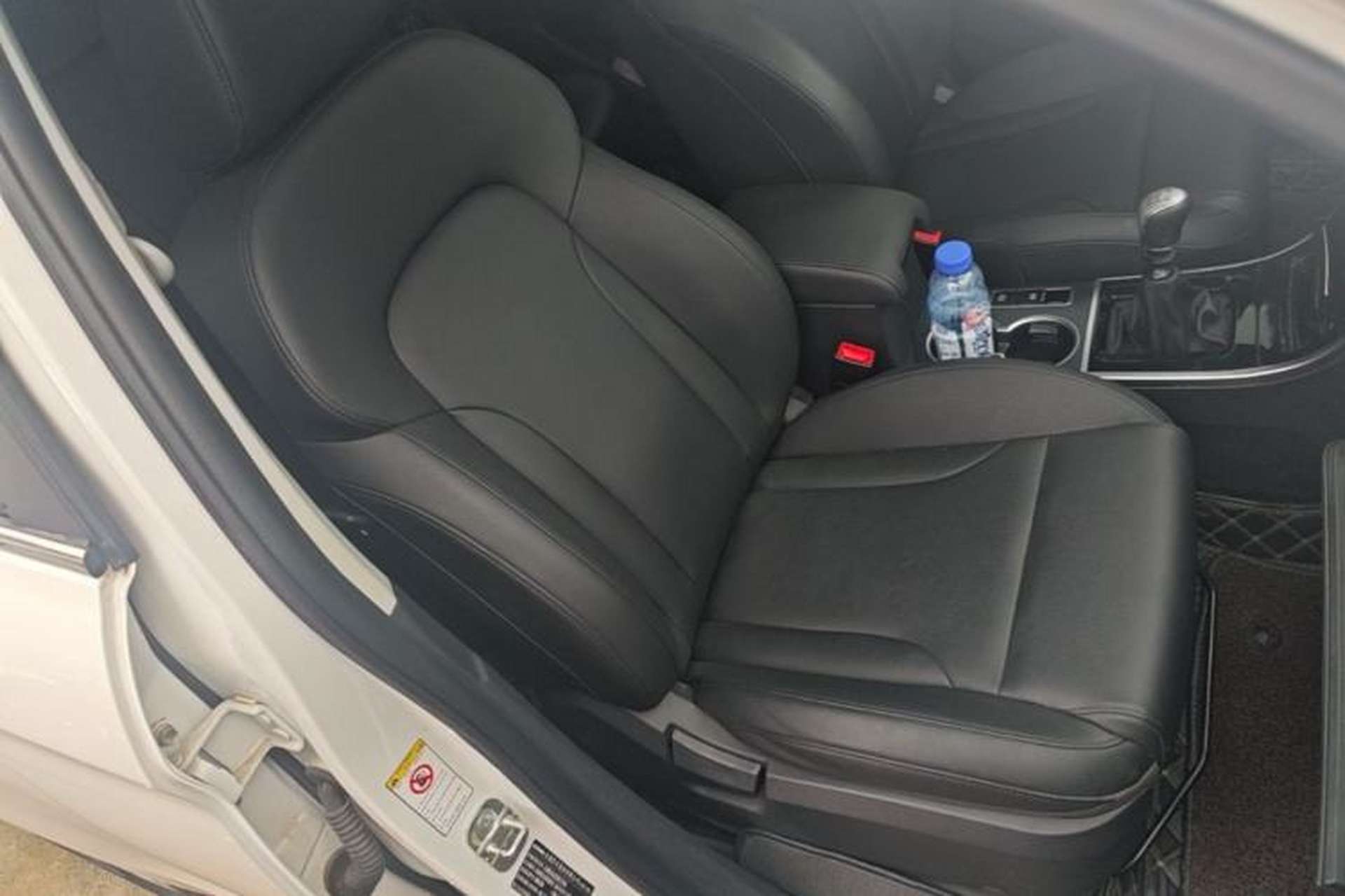 Used Haval H2 2017 Red-Label 1.5T Manual Two-Wheel Drive Luxury Model Right Front Seat