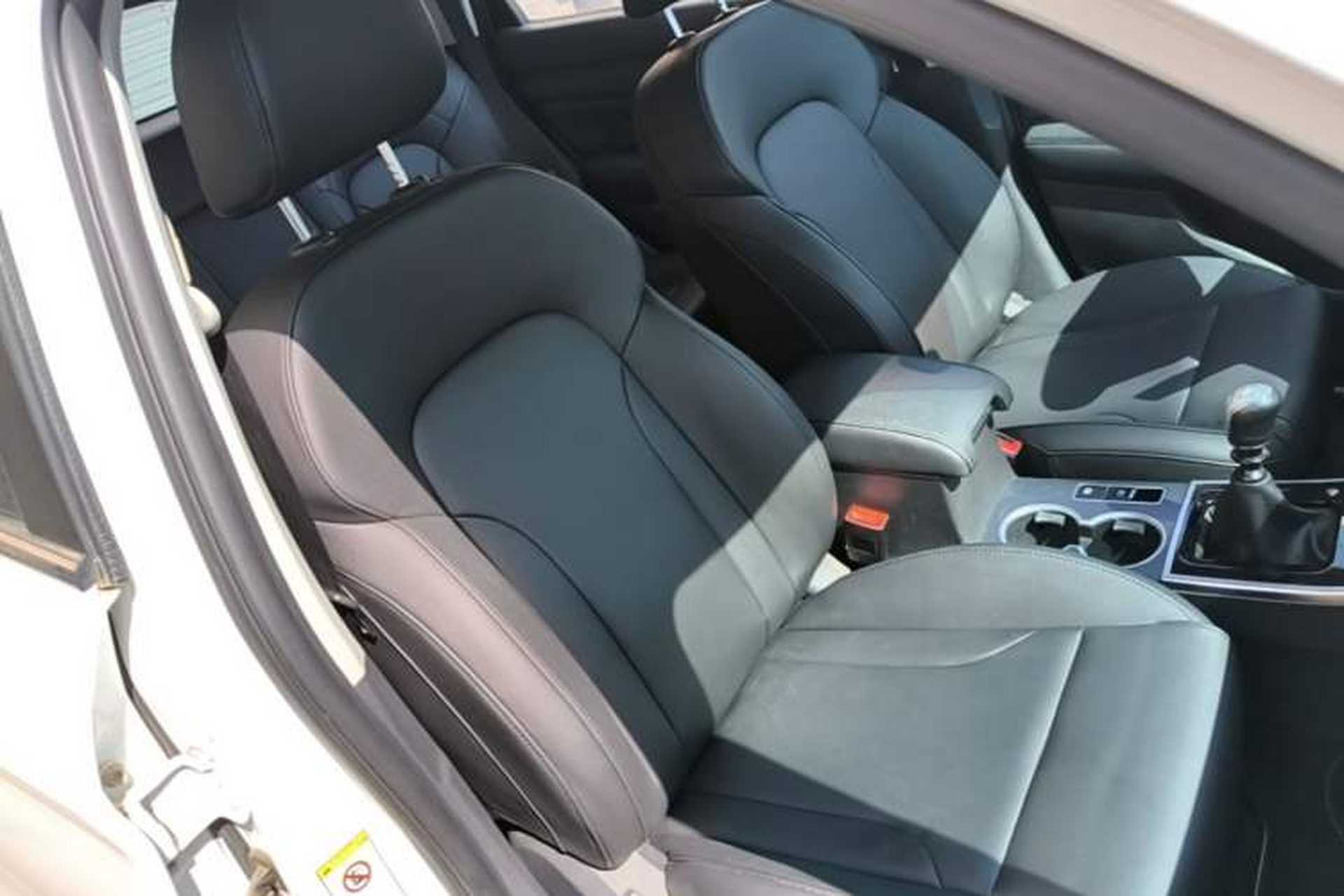Used Haval H2 2017 Red-Label 1.5T Manual Two-Wheel Drive Luxury Model Right Front Seat