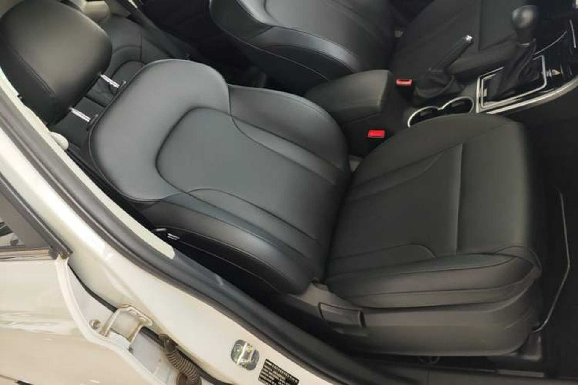Used Haval H2 2017 Red-Label 1.5T Automatic Two-Wheel Drive Elite Model Right Front Seat