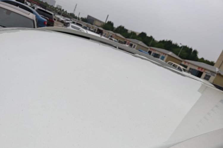 Used Haval H2 2017 Blue Label 1.5T Automatic Two-Wheel Drive Elite Model Roof