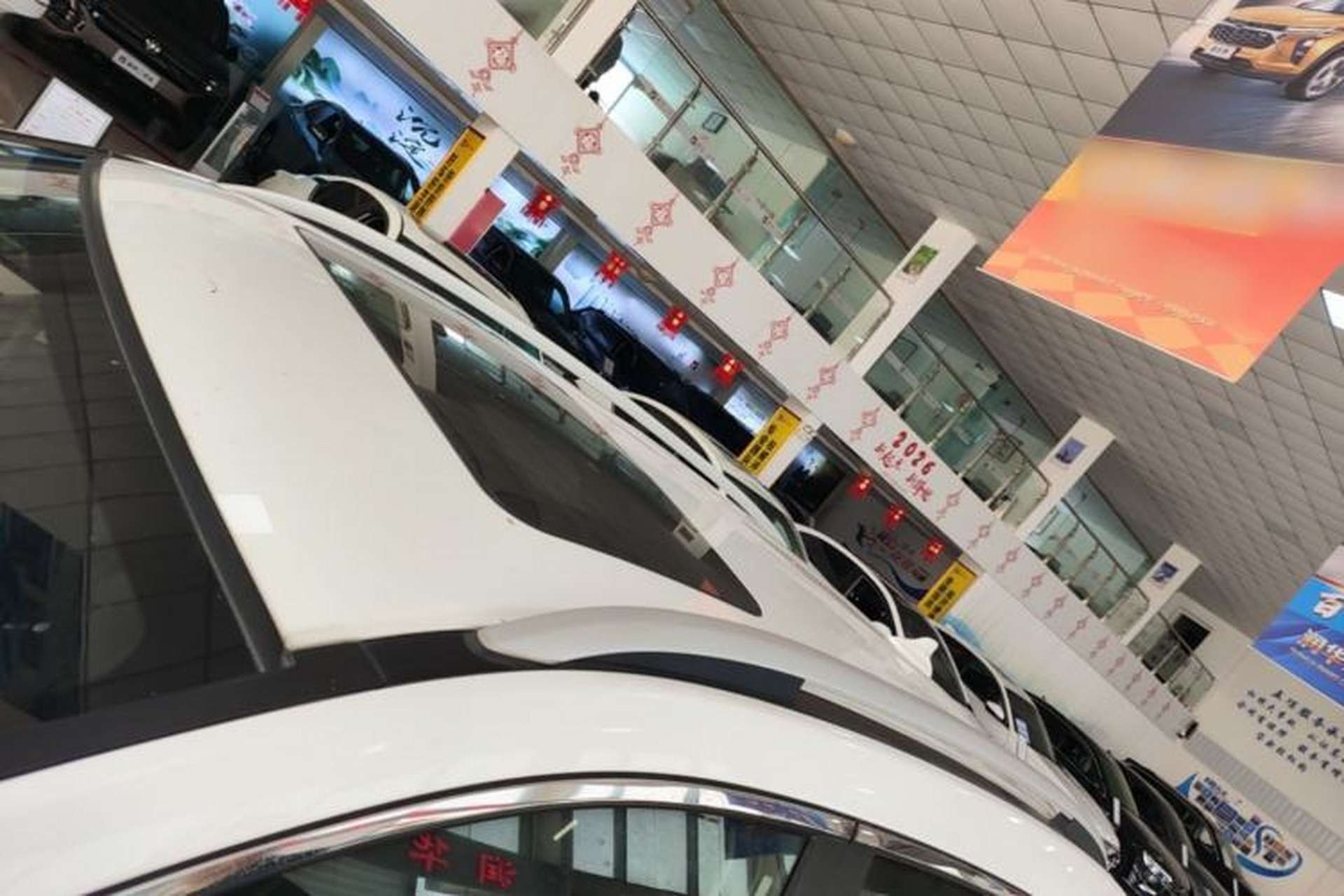 Used Haval H2 2017 Red-Label 1.5T Automatic Two-Wheel Drive Elite Model Roof