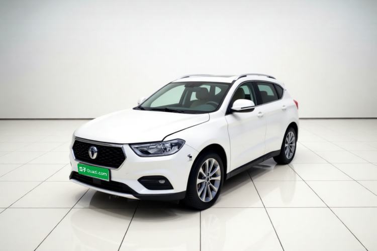 Used Haval H2 2017 Blue Label 1.5T Automatic Two-Wheel Drive Elite Model Guazi used car, China used car export, Used car for sale, Used  cars, Cheapest cars for sale