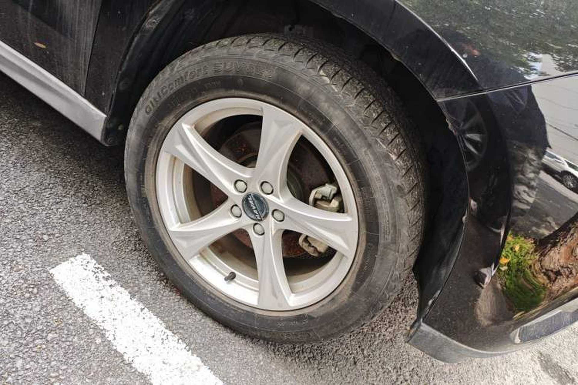 Used Haval H2 2018 Chuanxiang Edition Blue Badge 1.5T Dual-Clutch Two-Wheel Drive Fashionable Model Right Front Wheel Hub