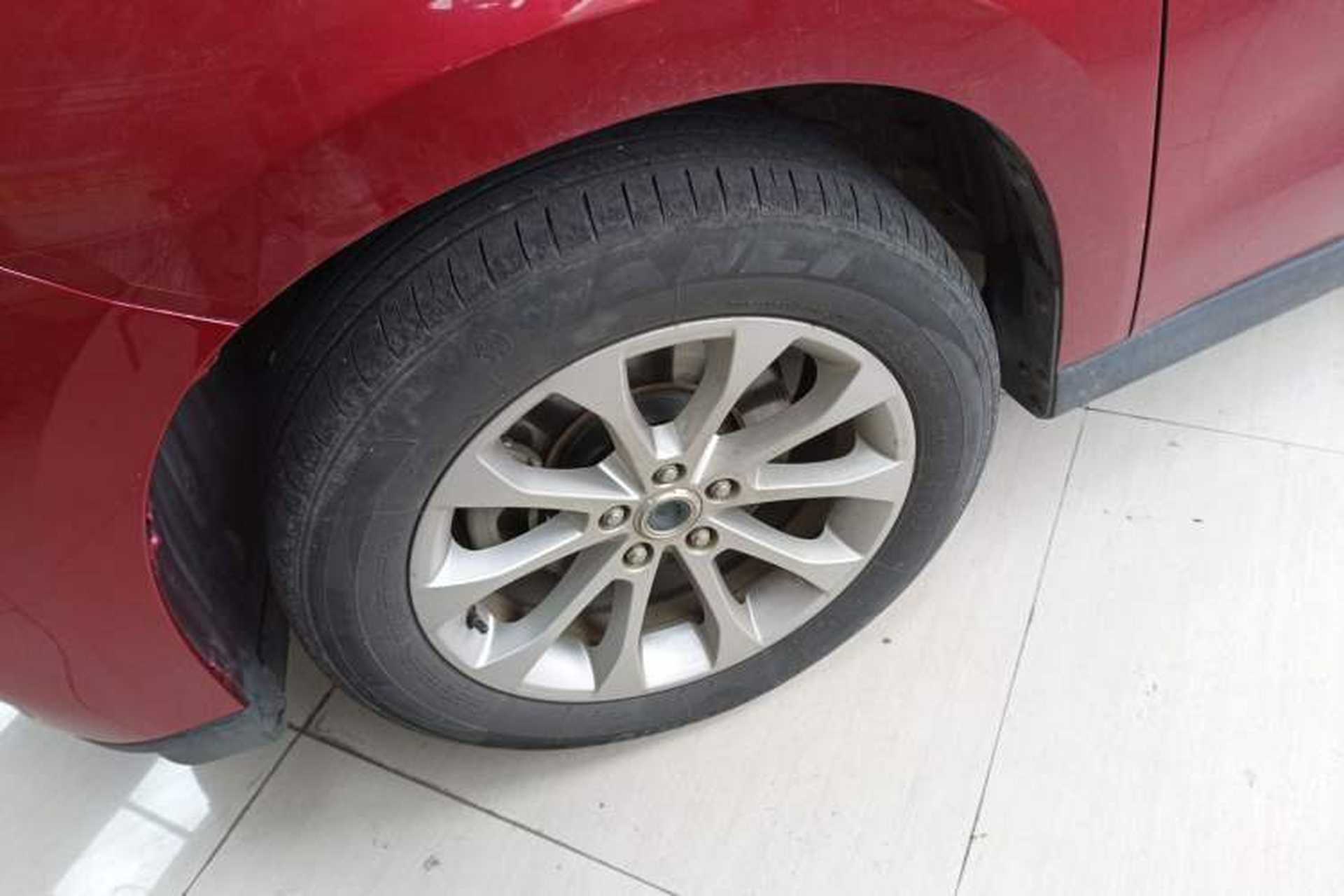 Used Haval H2 2018 Blue Label 1.5T Dual-Clutch Two-Wheel-Drive Elite Model Exterior 2