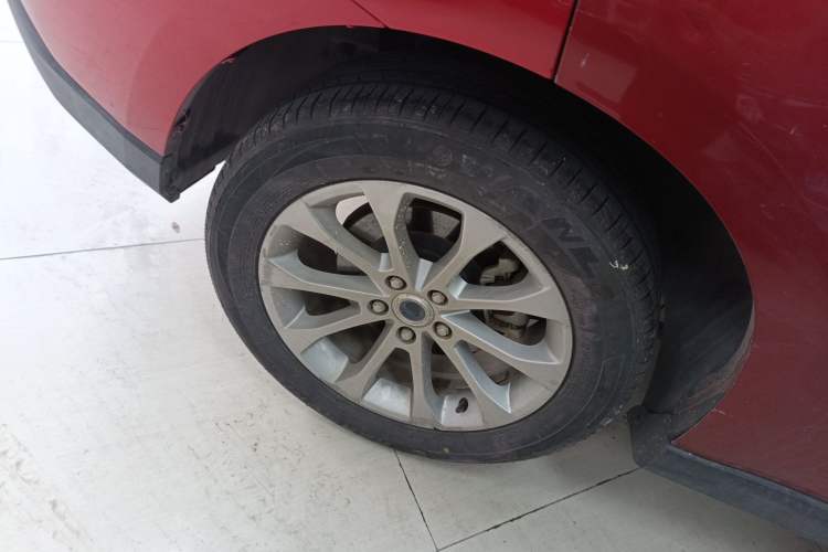 Used Haval H2 2018 Blue Label 1.5T Dual-Clutch Two-Wheel-Drive Elite Model Exterior 3