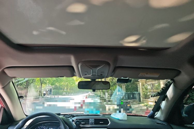 Used Haval H2 2018 Chuanxiang Edition 1.5T Dual-Clutch Two-Wheel Drive Fashion Model China V Standard Headliner